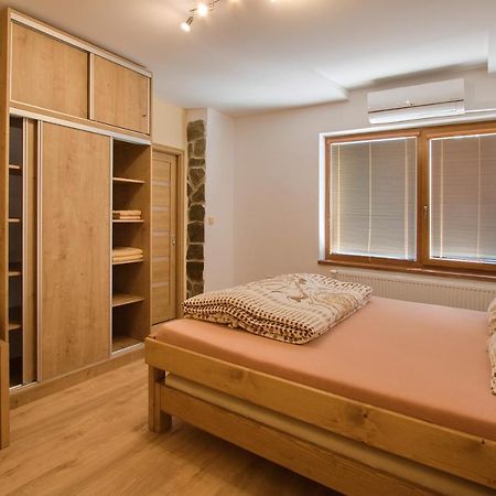 Apartmany Bejby Turnov Eksteriør bilde