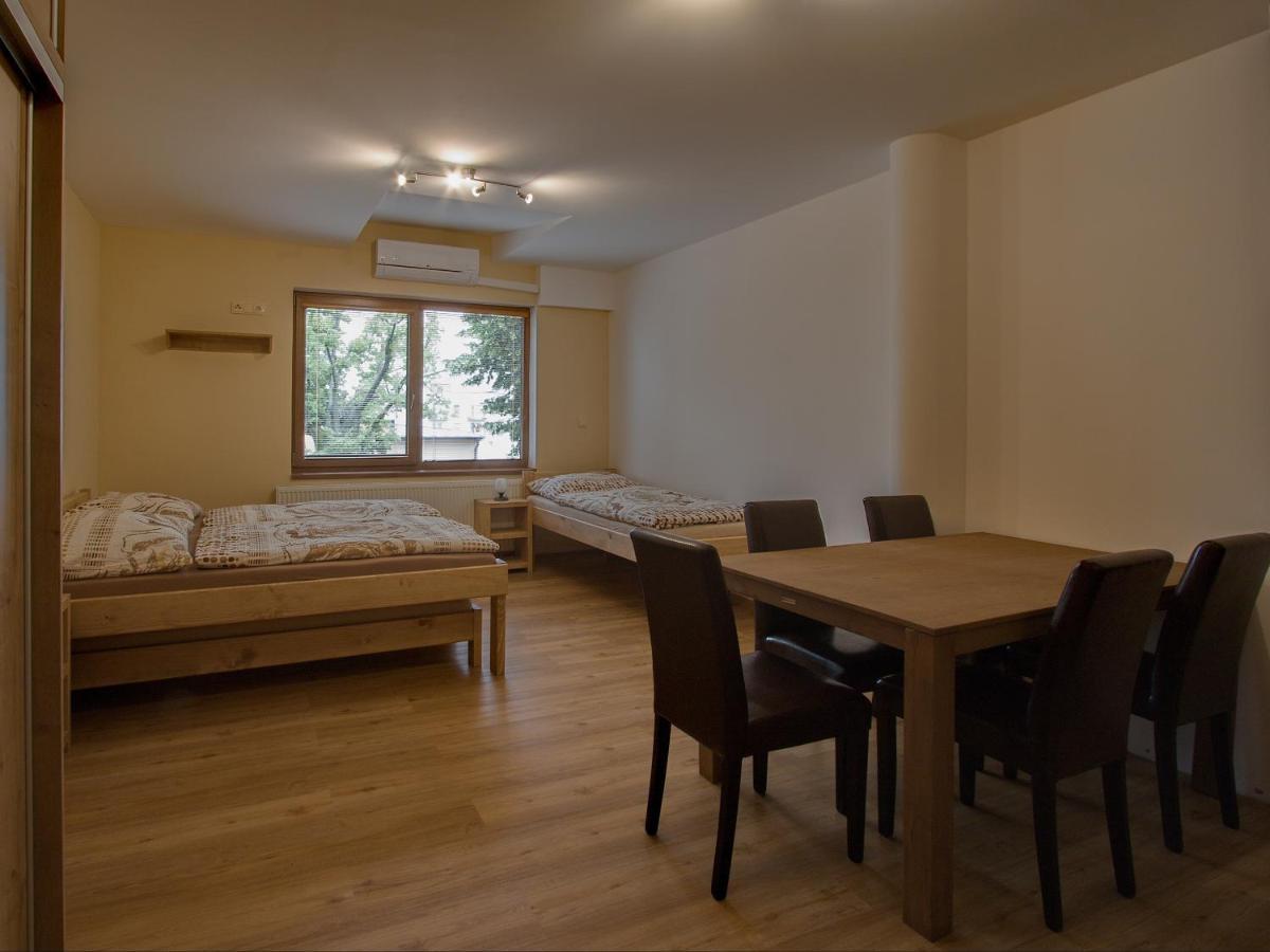 Apartmany Bejby Turnov Eksteriør bilde