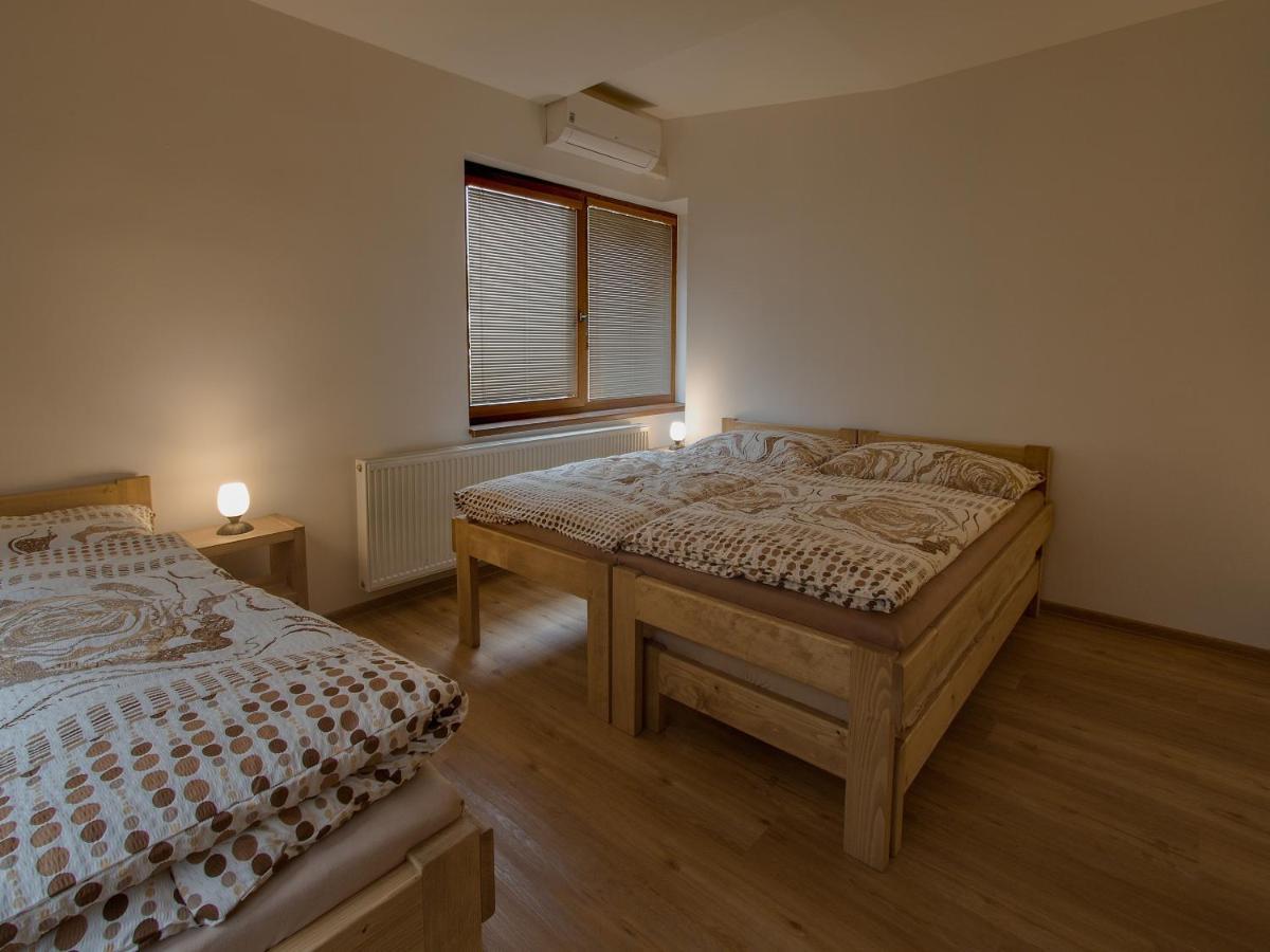 Apartmany Bejby Turnov Eksteriør bilde