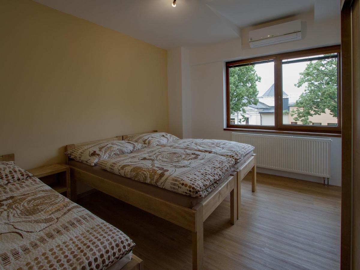Apartmany Bejby Turnov Eksteriør bilde