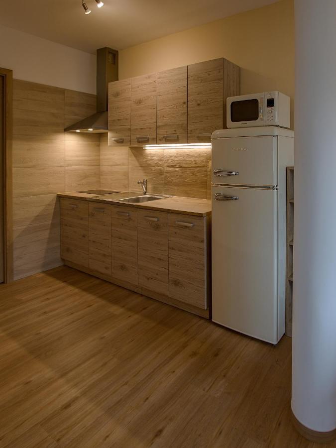 Apartmany Bejby Turnov Eksteriør bilde