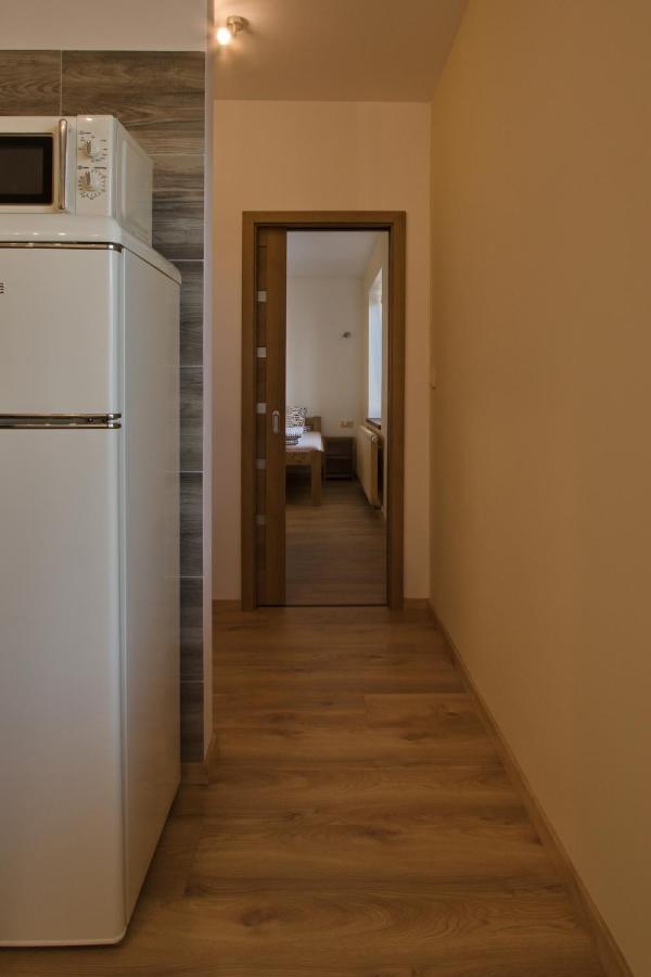 Apartmany Bejby Turnov Eksteriør bilde