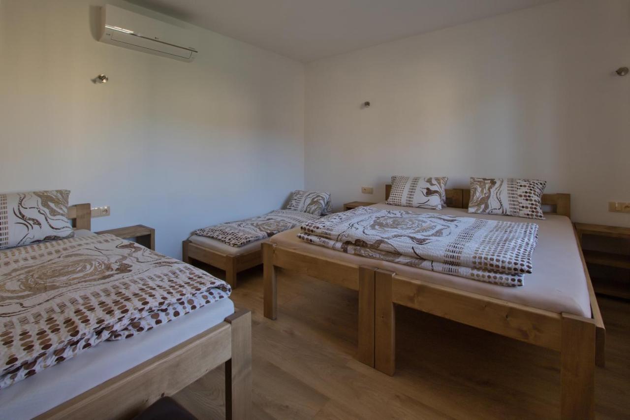 Apartmany Bejby Turnov Eksteriør bilde