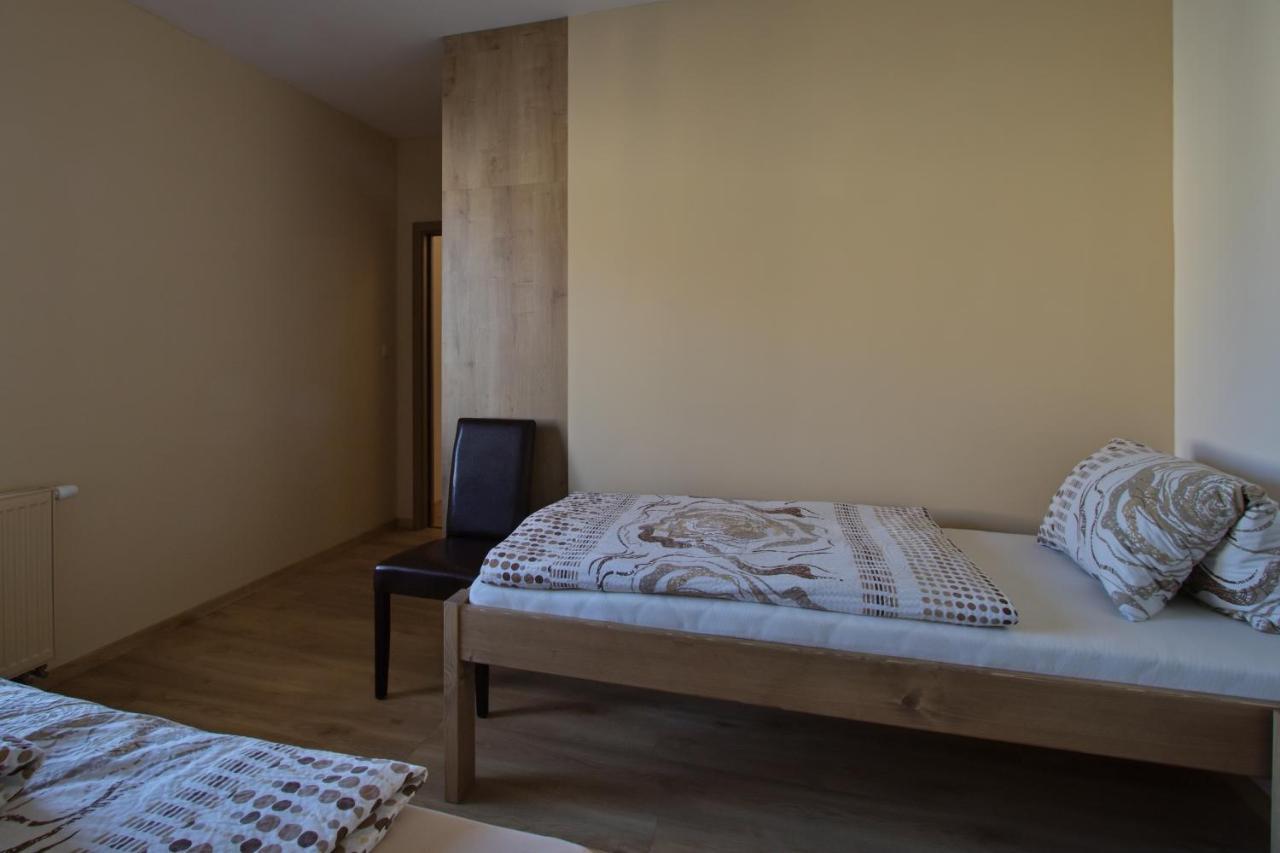 Apartmany Bejby Turnov Eksteriør bilde