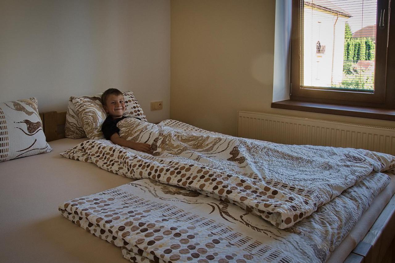 Apartmany Bejby Turnov Eksteriør bilde