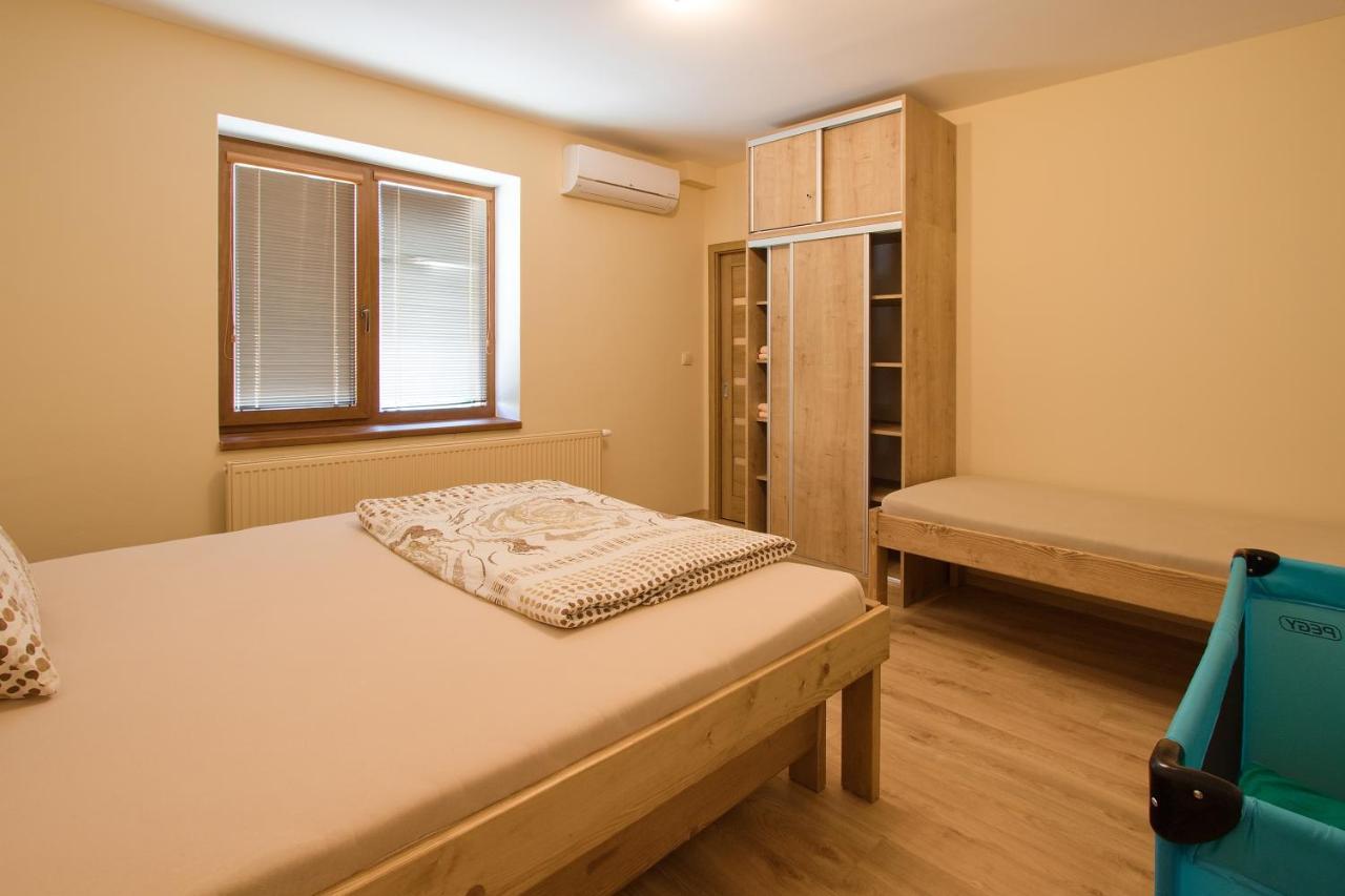 Apartmany Bejby Turnov Eksteriør bilde