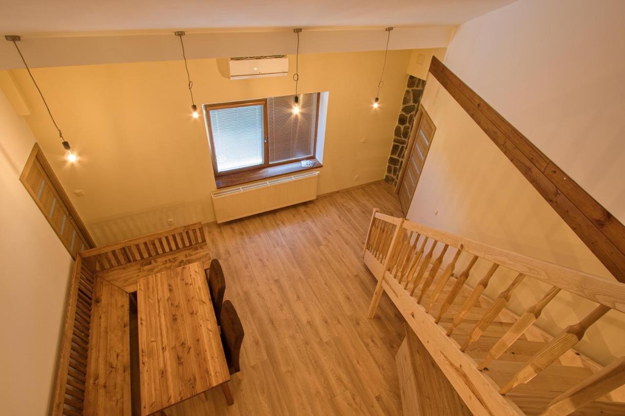 Apartmany Bejby Turnov Eksteriør bilde