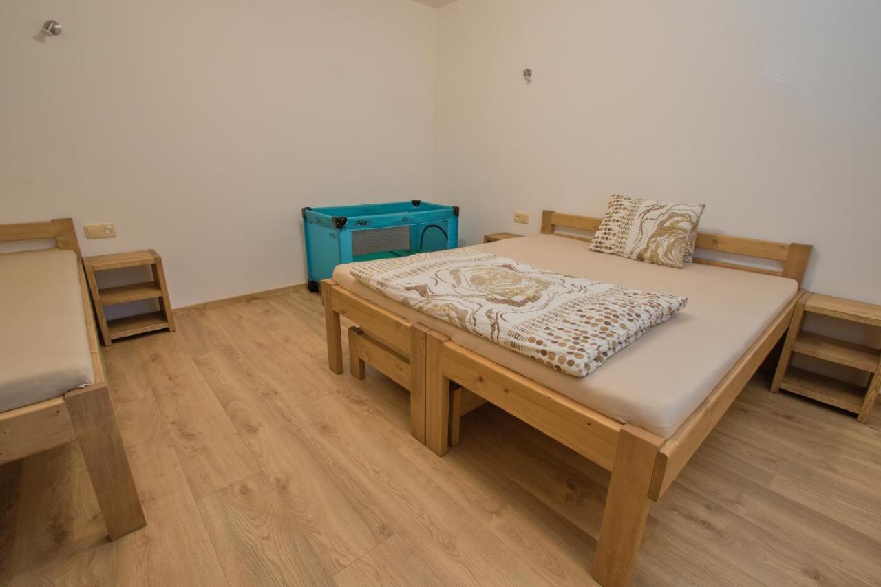 Apartmany Bejby Turnov Eksteriør bilde